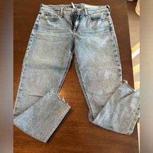 Rag & Bone size 29 jeans